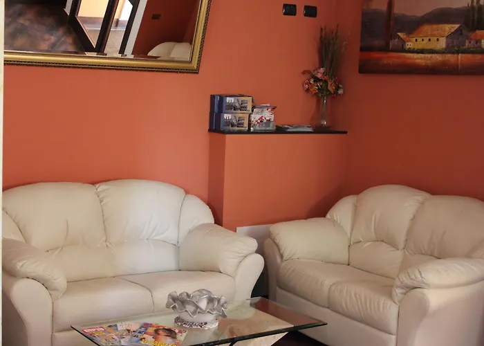 Hotel Legnano