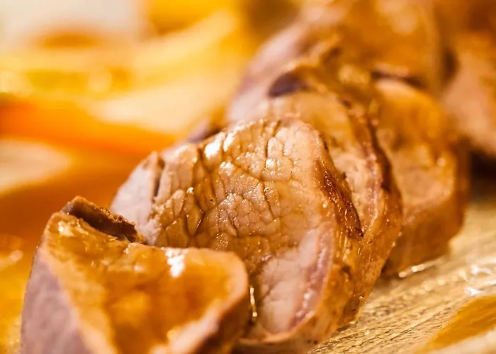 Logis Hotel & Restaurant Arcombelle