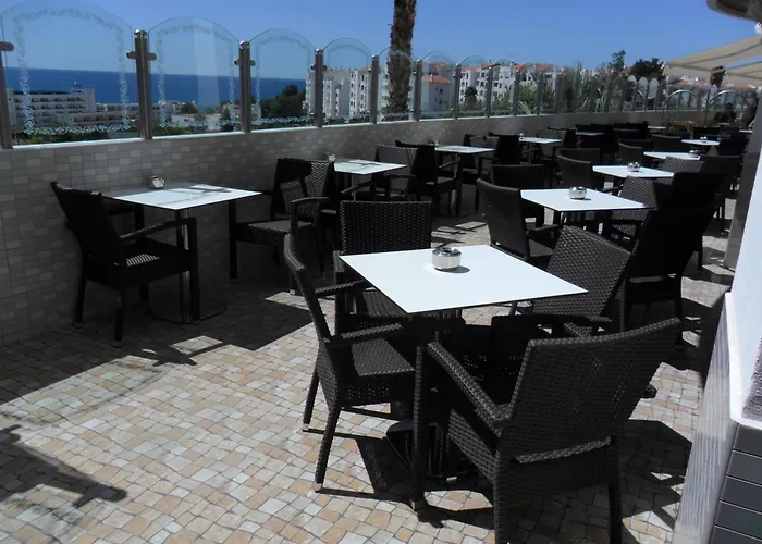 Hotel Apartamento Brisa Sol