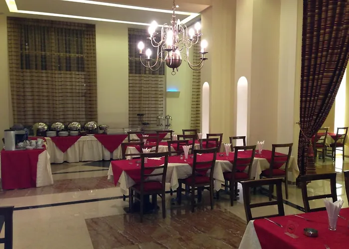 Padova Hotel