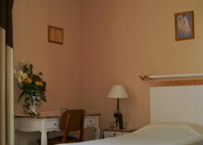 Hôtel Bertrand