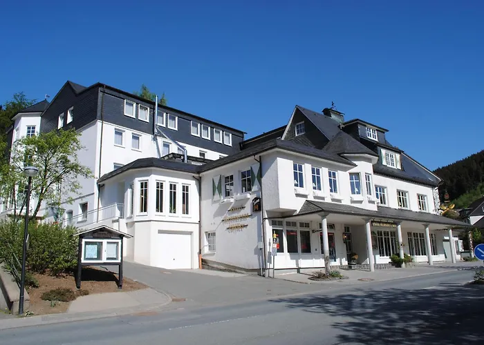 Hotel Löffler