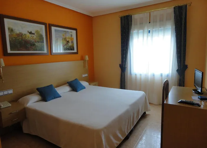 Hotel Mirador