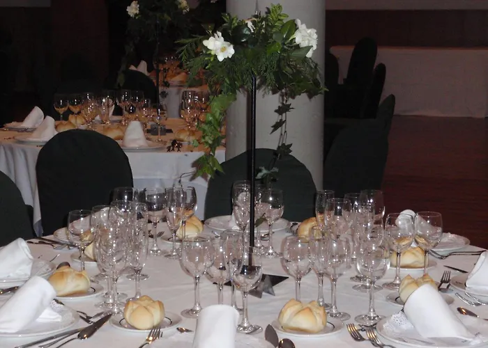 Extremadura Hotel