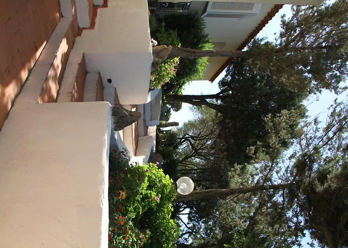 Hotel 3 Botti