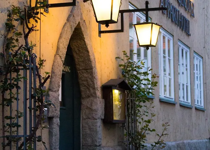 Altwernigeröder Apparthotel
