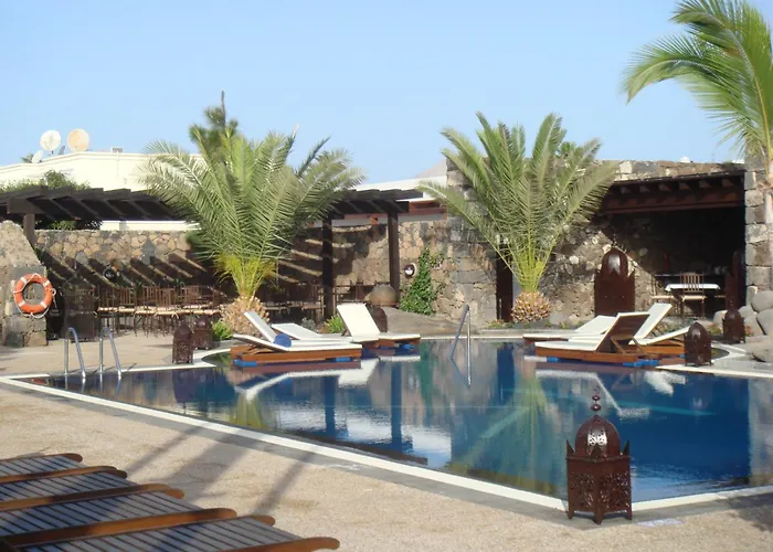 Villa Vik - Hotel Boutique (Adults Only)