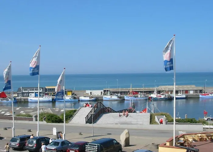 Hotel Hirtshals