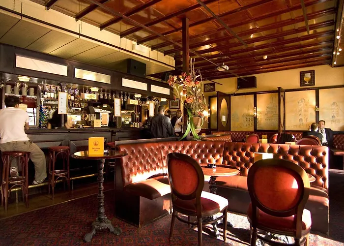 Hotel Astoria