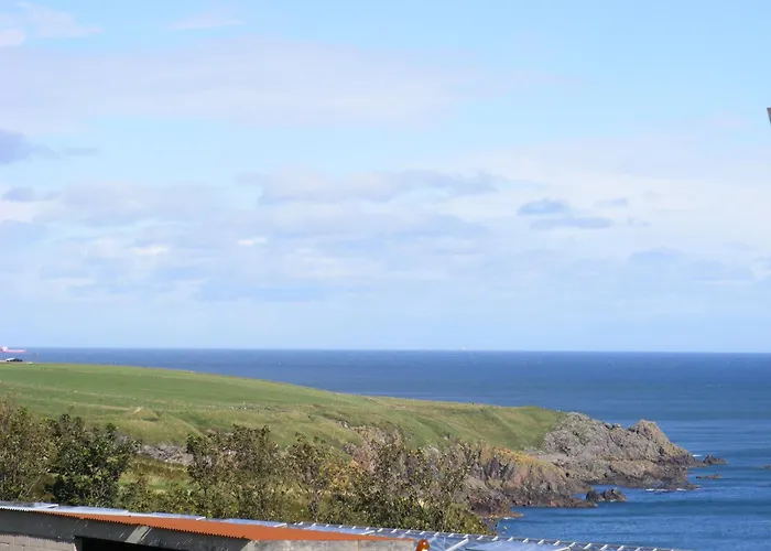Cove Bay Hotel