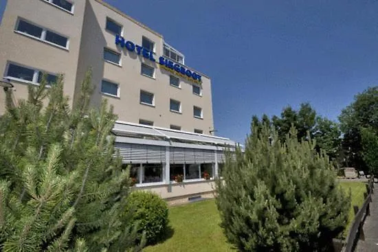 Stadt-Gut-Hotel Siegboot