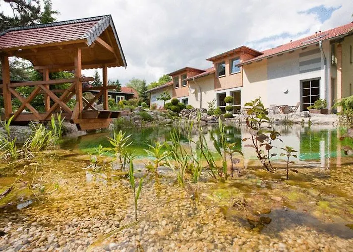 Landhaus Tonmuehle