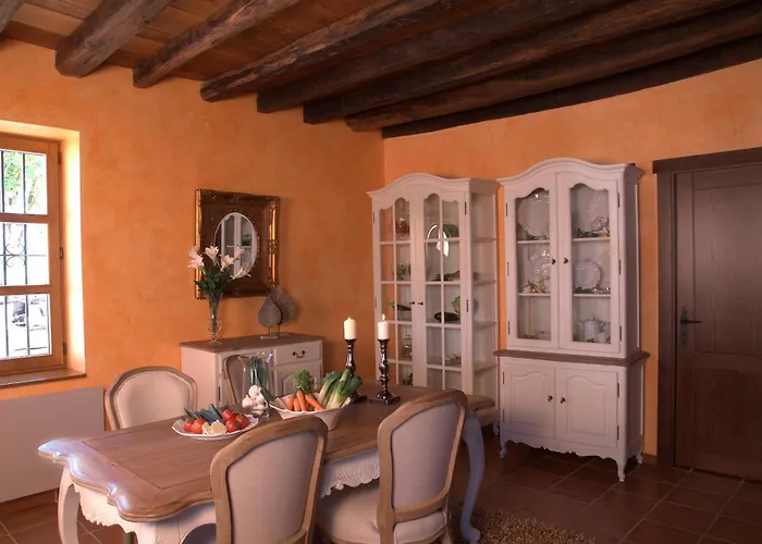 El Coto Hotel Restaurante