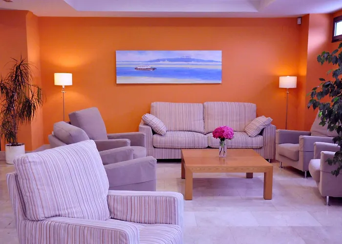 Hotel San Millan