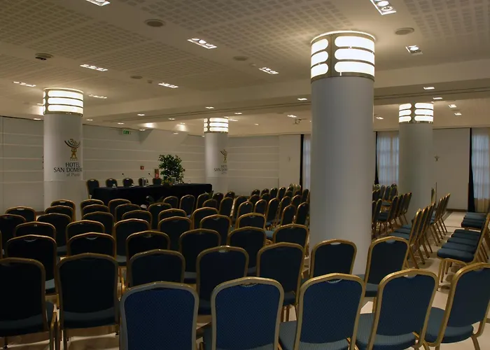 Hotel San Domenico Al Piano