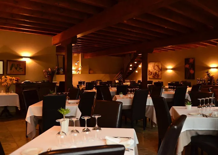 El Coto Hotel Restaurante