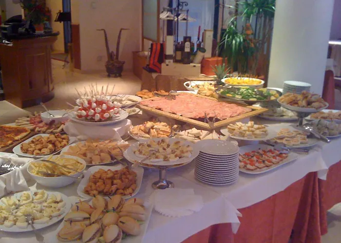 Hotel La Torretta