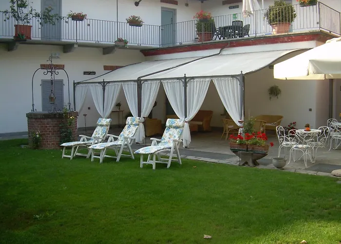 Albergo Antica Dogana
