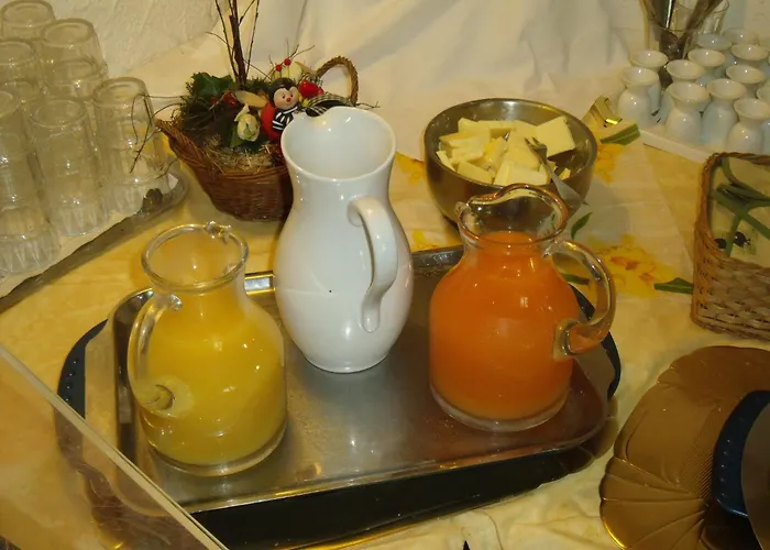 Hotel-Pension Thomé