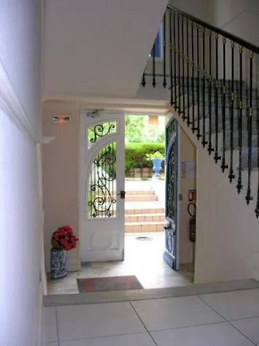 Hotel Le Havre Bleu