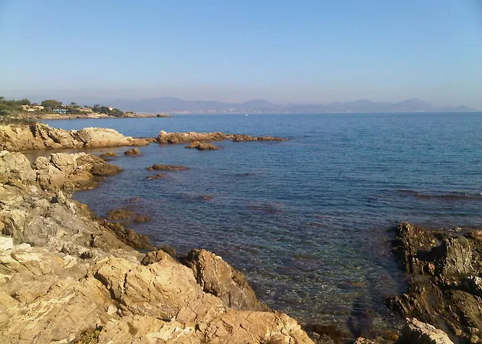Hotel Les Calanques