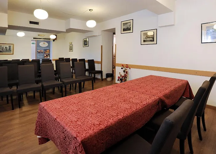 Hotel Bellavista