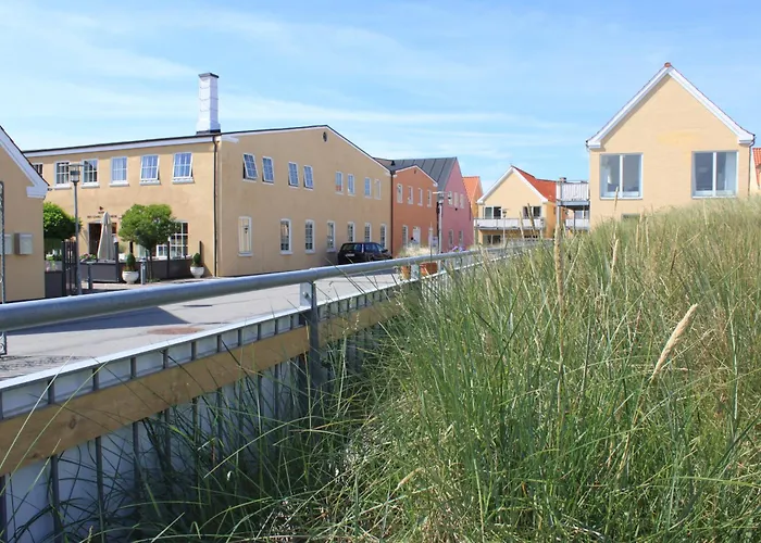 Skagen Harbour Hotel