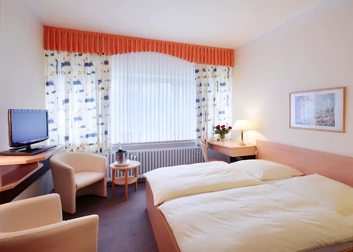 Hotel Restaurant Lüdenbach