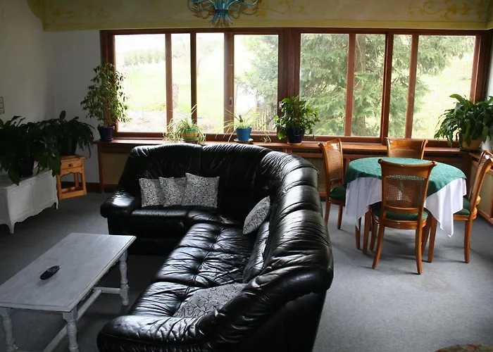 Auberge Du Lac