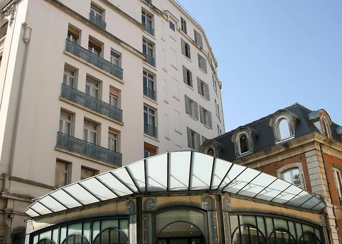 Hotel Aletti Palace