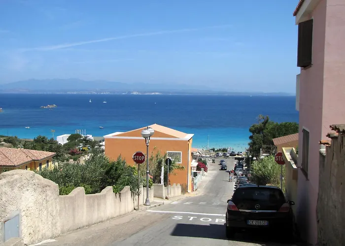Hotel Corallaro