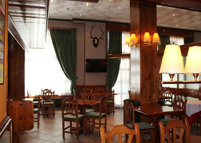 Hotel La Bonaigua