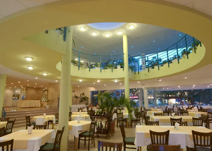 Bonita Hotel Golden Sands