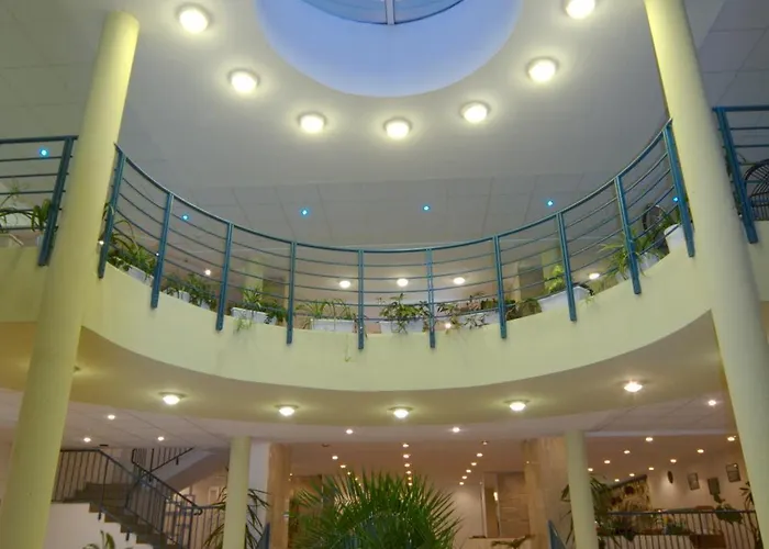 Bonita Hotel Golden Sands
