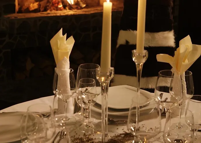 Hotel Fis Jasna