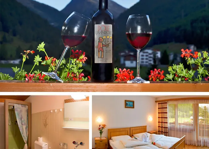 Hotel Adler