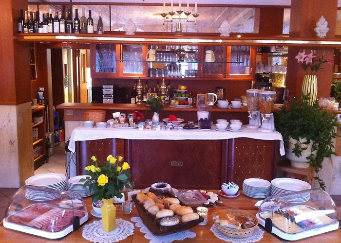 Rheinhotel St. Goar