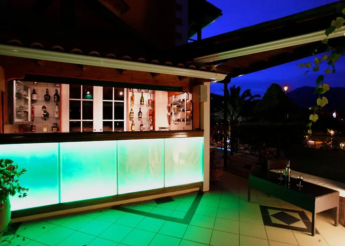 Hotel Odeon