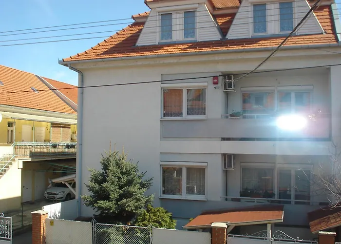 Szent Gyoergy Fogado
