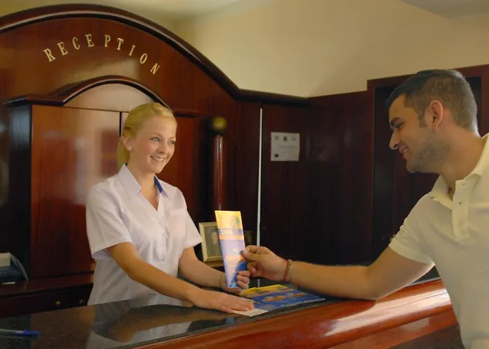 Rodos Star All Inclusive Hotel