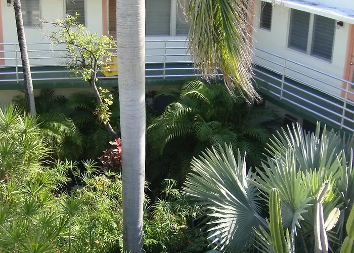 El Patio Motel