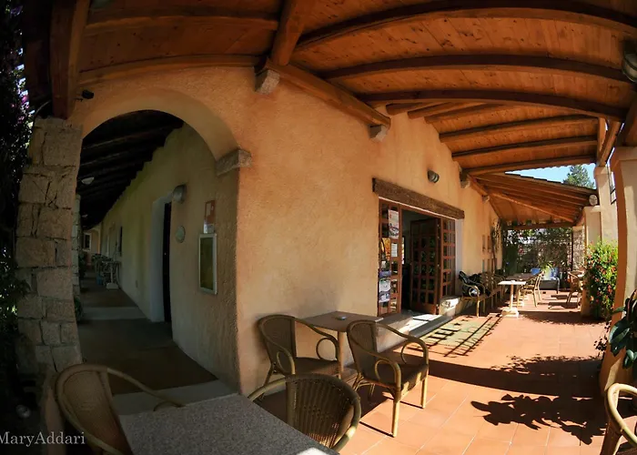 Hotel Villa Gemella