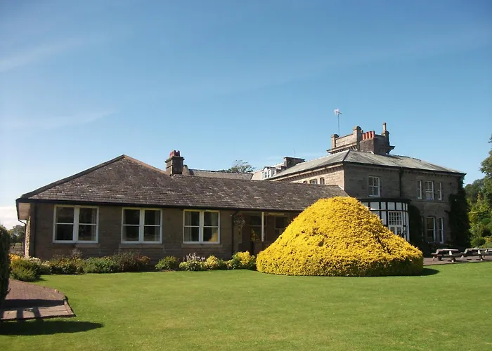 Hundith Hill Hotel