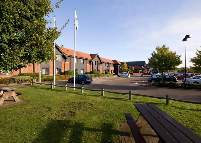Days Inn Stevenage North
