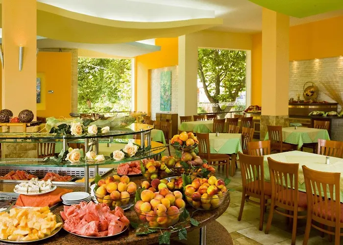 Hotel Orhidea