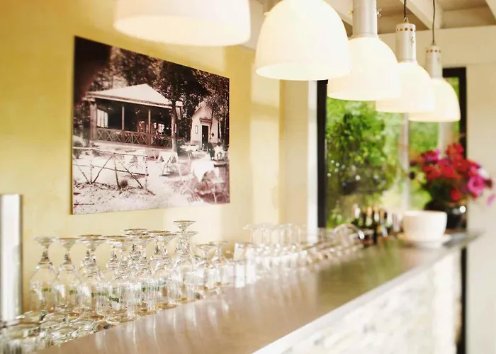 Berghotel Wintersberg