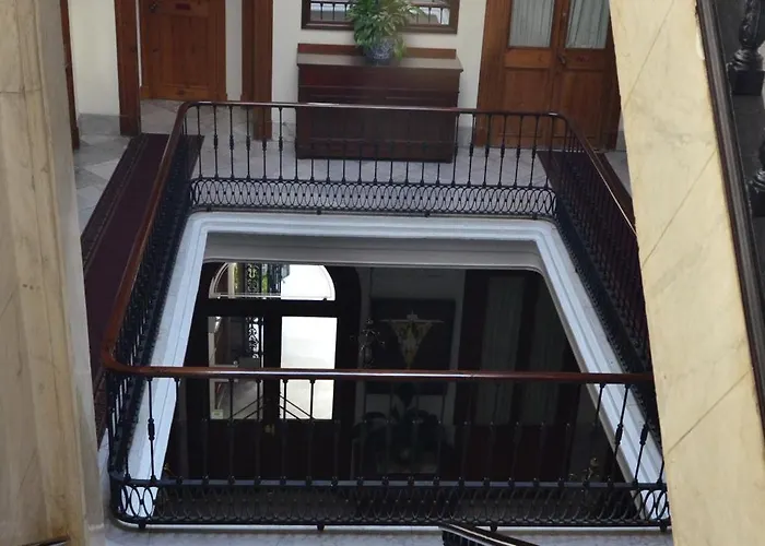 Nuevo Hotel