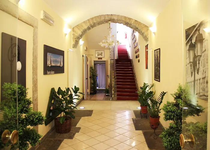 Albergo Al Viale