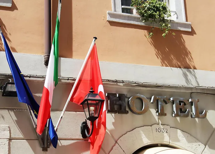 Albergo Al Viale
