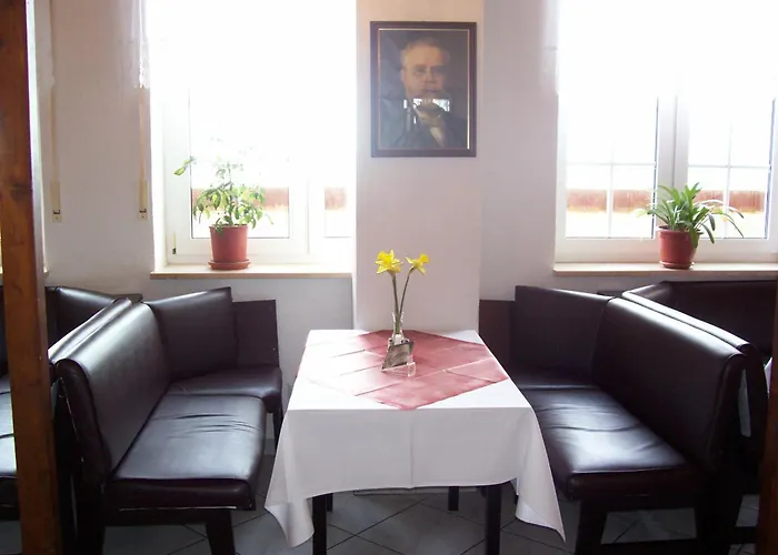 Hotel Reuterhof